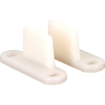 Image for Nylon Bypass Door Floor Guide, Pack Of 4 from HD Supply