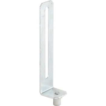 Image for Nylon/Steel Bi-Fold Door Bottom Guide, Pack Of 2 from HD Supply