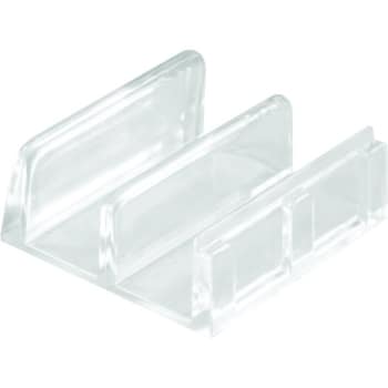 Image for Shower Door Bottom Guide Assembly, Pack Of 2 from HD Supply