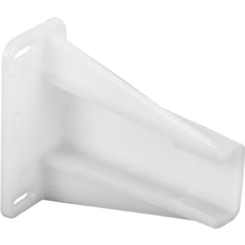 Image for Drawer Side Track Back Brackets from HD Supply