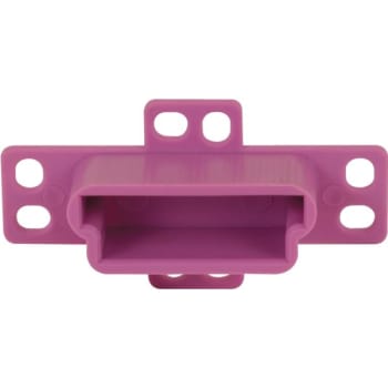 Image for Drawer Track Back Plate, Pack Of 5 from HD Supply