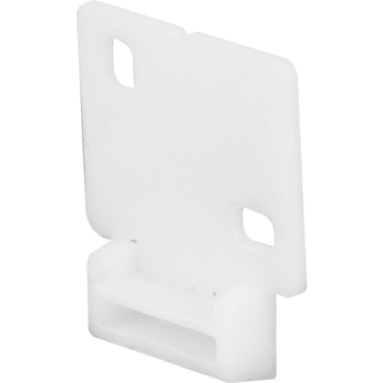Image for Drawer Track Front Bracket, Pack Of 2 from HD Supply