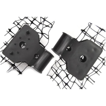 Image for Bird-X Bird Net Mounting Clip (250-Pack) from HD Supply