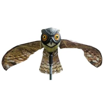 Image for Bird-X Prowler Owl Predator Replica from HD Supply