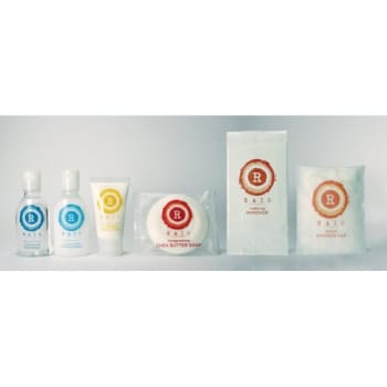 Choice Spec Raio Shower Cap Case Of 250 Hd Supply