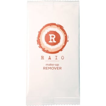 Choice Mandate Raio Make Up Remover Case Of 250 Hd Supply