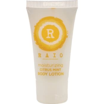 Image for Raio Choice Mandate Raio- Lotion Tube, Case Of 144 from HD Supply