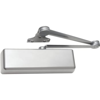 Image for Lcn Aluminum Hold Open Extra Duty Arm Door Closer from HD Supply