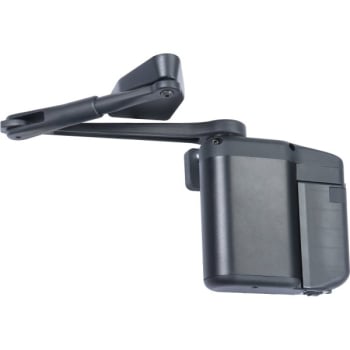 Image for Norton Adaez Pro Operator Narrow Push/pull Side Covers With Push Button from HD Supply