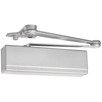 Image for Sargent Powerglide Aluminum Heavy-Duty Parallel Thru Bolt from HD Supply