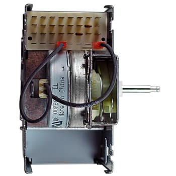 Image for Whirlpool Replacement Timer For Washer, Part # Wp22003363 from HD Supply