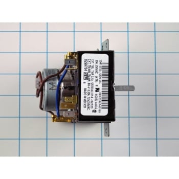 Image for Whirlpool Replacement Timer For Dryer, Part # Wp8299784 from HD Supply