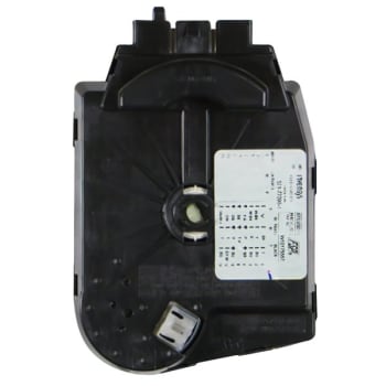 Whirlpool Replacement Timer For Washer, Part # Wpw10175557