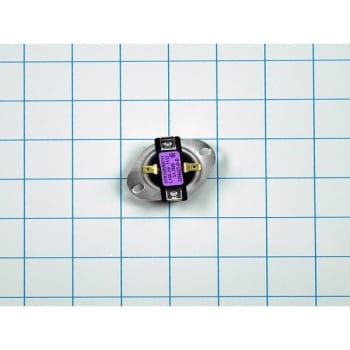 Image for Whirlpool Replacement Thermostat For Dryer, Part # Wp31001192 from HD Supply