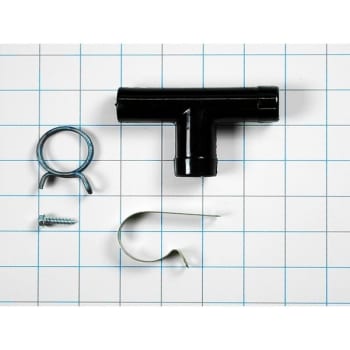 Image for Whirlpool Replacement Siphon Break Kit For Washer, Part # 76660 from HD Supply