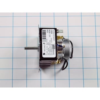 Image for Whirlpool Replacement Timer For Dryer, Part # Wp3976568 from HD Supply