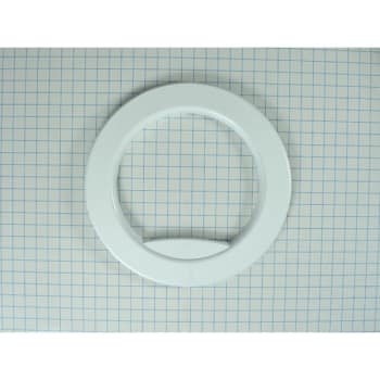 Image for Whirlpool Replacement Door Cover For Washer, Part # Wp34001178 from HD Supply