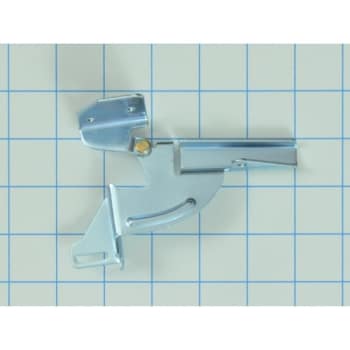 Image for Whirlpool Replacement Door Hinge For Dryer, Part # Wp3387559 from HD Supply