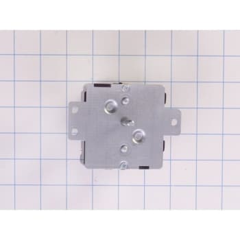 Image for Whirlpool Replacement Timer For Dryer, Part # Wp3406720 from HD Supply