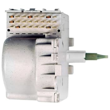 Image for Whirlpool Replacement Timer For Washer, Part # Wp3948852 from HD Supply