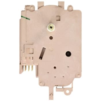 Whirlpool Replacement Timer For Washer, Part # Wp8578869