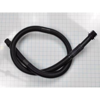 Image for Whirlpool Replacement Drain Hose For Washer, Part # Wp21001872 from HD Supply