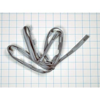 Image for Whirlpool Replacement Door Seal For Dryer, Part # Wp31001529 from HD Supply