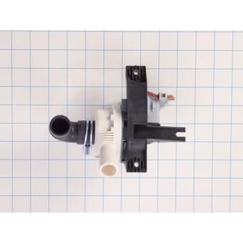 Image for Whirlpool Replacement Pump-Water For Washer, Part # Wpw10403803 from HD Supply