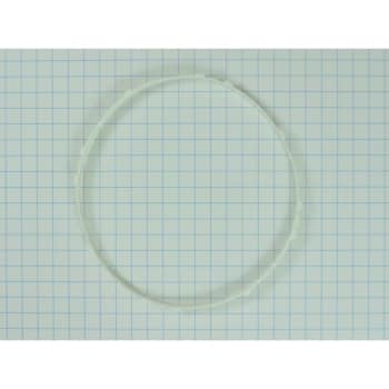 Image for Whirlpool Replacement Drum Front Bearing Ring For Dryer, Part # Wp334508 from HD Supply