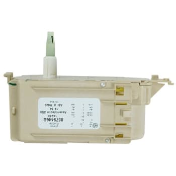 Image for Whirlpool Replacement Timer For Washer, Part # Wp8579446 from HD Supply