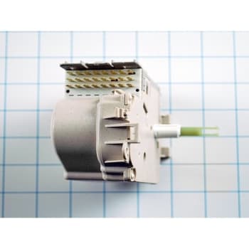 Image for Whirlpool Replacement Timer For Washer, Part # Wp22003393 from HD Supply