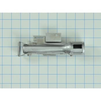 Image for Whirlpool Replacement Burner Tube For Dryer, Part # Wp33002793 from HD Supply