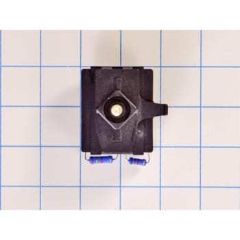 Image for Whirlpool Replacement Temperature Switch For Dryer, Part # Wp8578352 from HD Supply