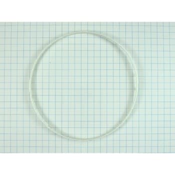 Whirlpool Replacement Drum Front Bearing Ring For Dryer, Part # Wp3394509