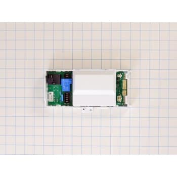 Image for Whirlpool Replacement Electric Control Board For Dryer, Part # Wpw10317638 from HD Supply