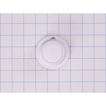 Image for Whirlpool Replacement Timer Knob For Washer/dryer, Part # Wp3957752 from HD Supply