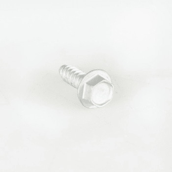 Image for GE Replacement Screw For Refrigerator-Dishwasher, Part# WH02X10126 from HD Supply