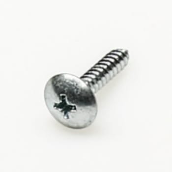 Image for GE Replacement Screw For Dishwasher, Part# WD02X10106 from HD Supply