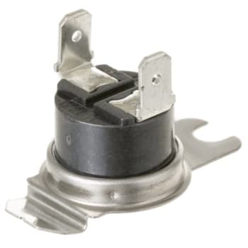 Ge Replacement High Limit Thermostat For Dryer, Part# We04x26138
