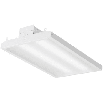 Image for Lithonia Lighting® IBE™ 164W LED High Bay Fixture from HD Supply