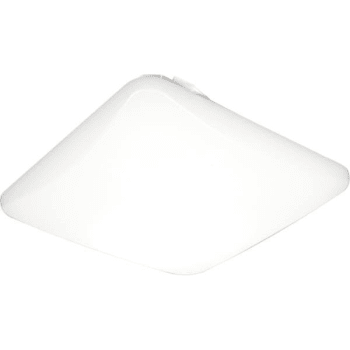 Image for Lithonia Lighting® LED Flush Mount Light (Steel) from HD Supply