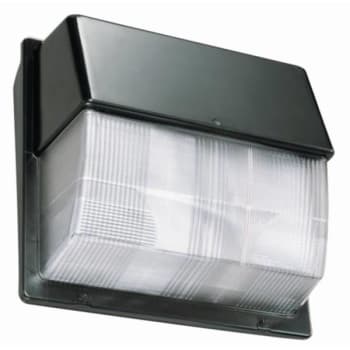 Image for Lithonia Lighting® TWP Outdoor Wall Pack Light w/ Adjustable Flood Light (4000K) from HD Supply
