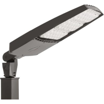 Image for Lithonia Lighting® RSX Outdoor LED Flood Light, 40,000 Lumens, 4000K, Bronze from HD Supply