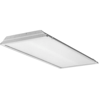 Image for Lithonia Lighting® Gtl 48 X 24 In. 10v Led Troffer Light from HD Supply