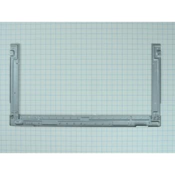 Image for Lg Replacement Mounting Plate For Range, Part #3300w0a030a from HD Supply