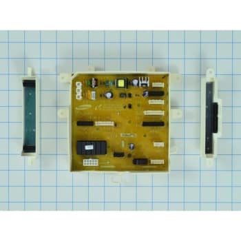 samsung dishwasher motherboard