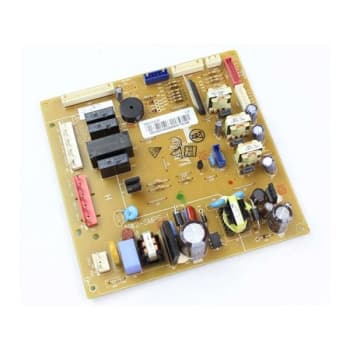 Image for Samsung Replacement Control Board For Refrigerator, Part #da92-00420b from HD Supply