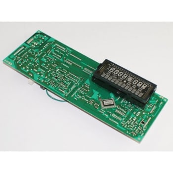 Image for Lg Replacement Control Board For Range, Part #6871w1n009a from HD Supply