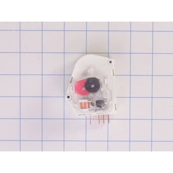 Image for Electrolux Replacement Timer Defrost For Refrigerator, Part #241705102 from HD Supply