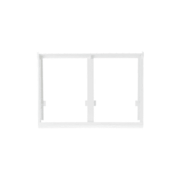 Image for General Electric Crisper Drawer Cover For Refrigerator, Part #wr32x10539 from HD Supply
